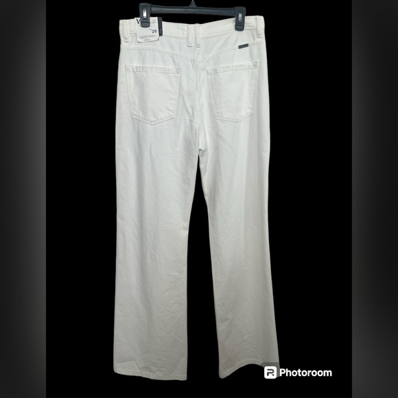 Montana Ultra High-Rise 90s Flare Jeans by Kancan Size 11/29 - Picture 3 of 7